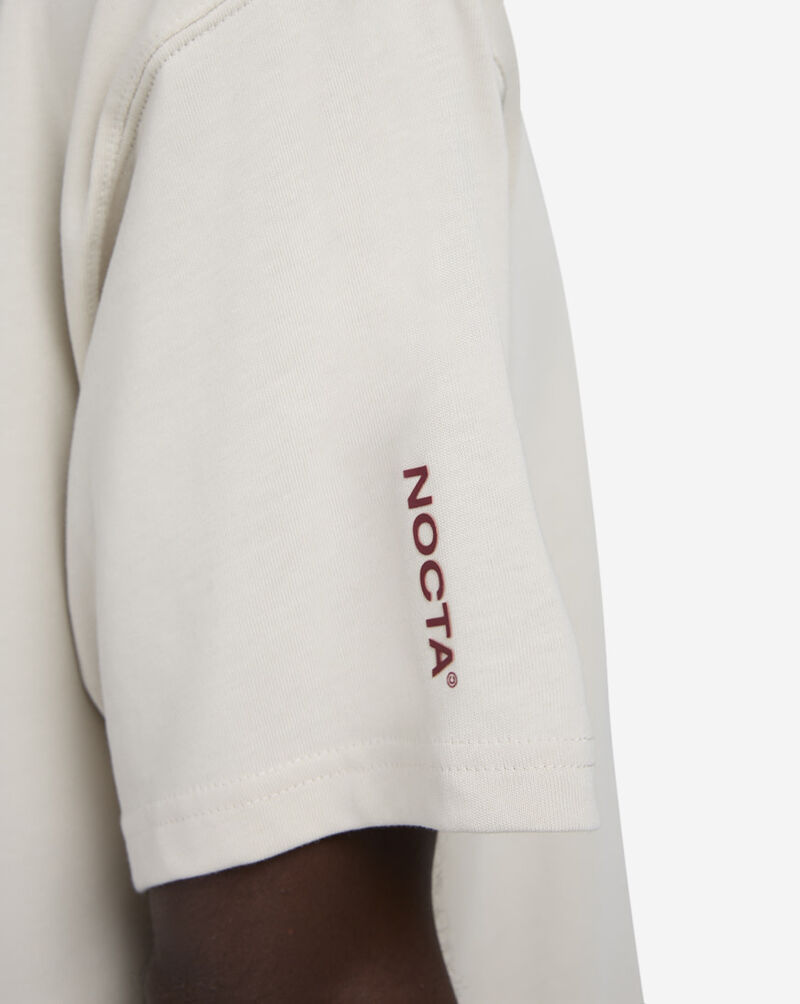 Nike NOCTA CS Short-Sleeve Tee IB5673-104 cream 3