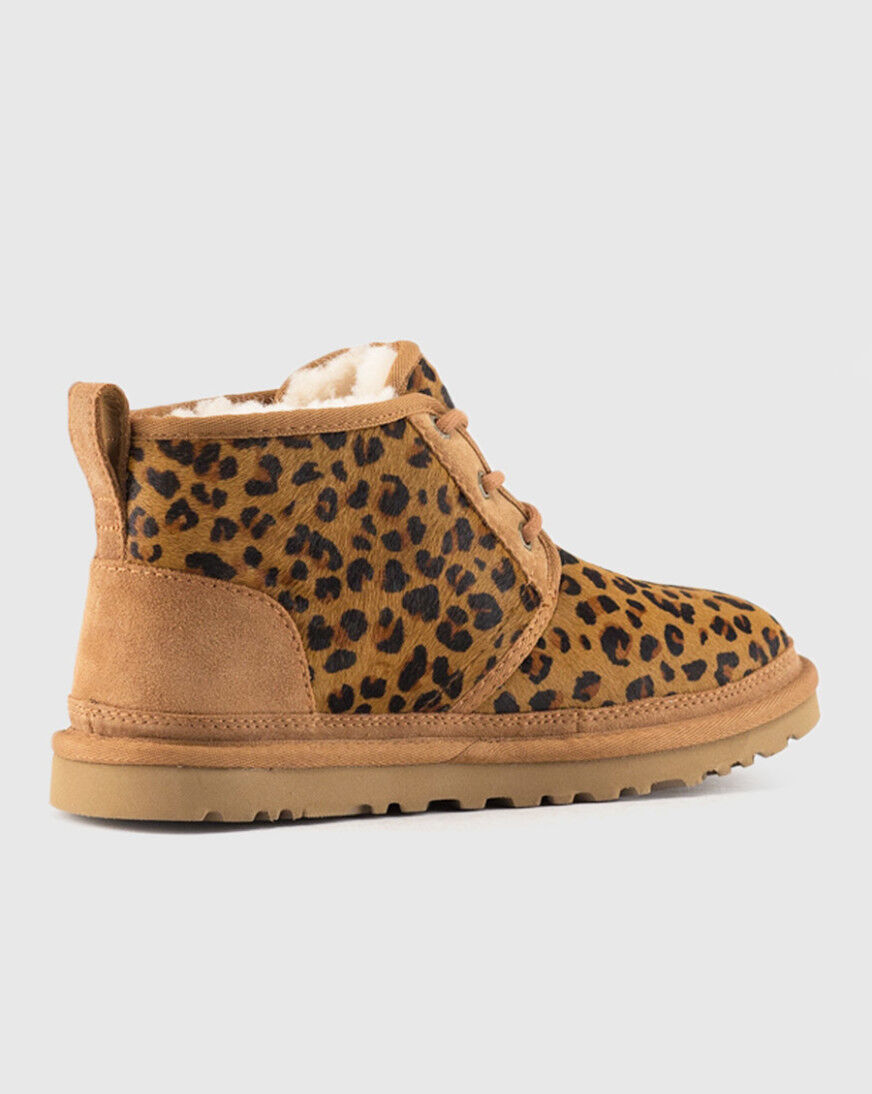 Shop UGG Neumel Boots 1116291NAT 