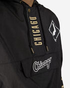 Mitchell  Ness Chicago White Sox Team OG 2.0 Logo Anorak Windbreaker OJPO6619-CWSYYPPPBLCK Black 3