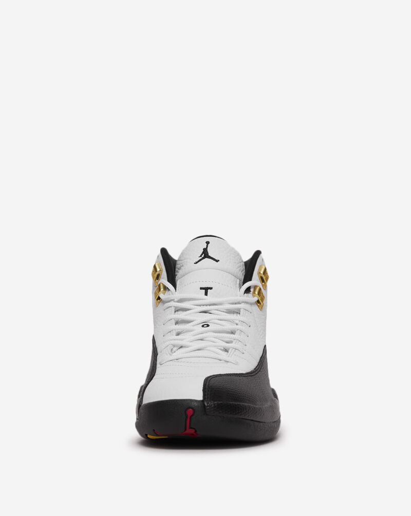 Jordan Air Jordan 12 Retro CT8013-117 White 3
