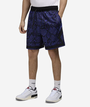 Sport Dri-FIT Mesh Diamond Shorts