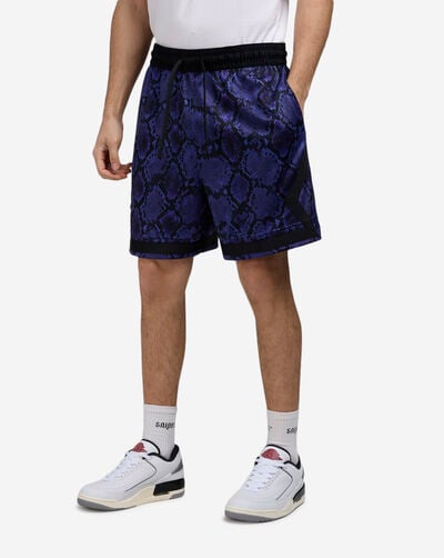 Sport Dri-FIT Mesh Diamond Shorts