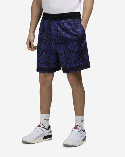 Sport Dri-FIT Mesh Diamond Shorts