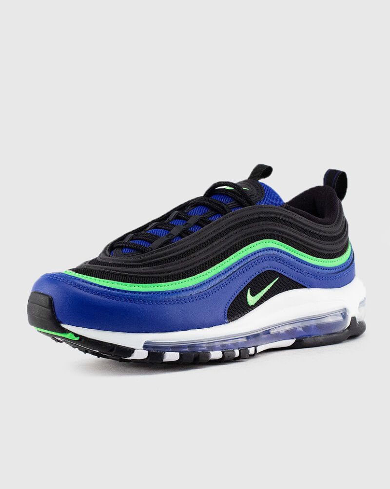 Nike Air Max 97 CW5419-400 Blue 2