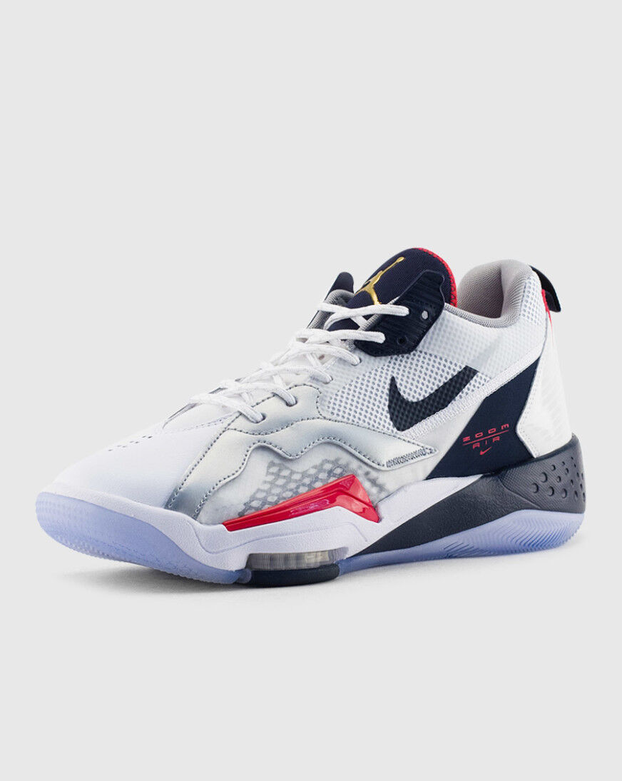 Jordan zoom 92 snipes