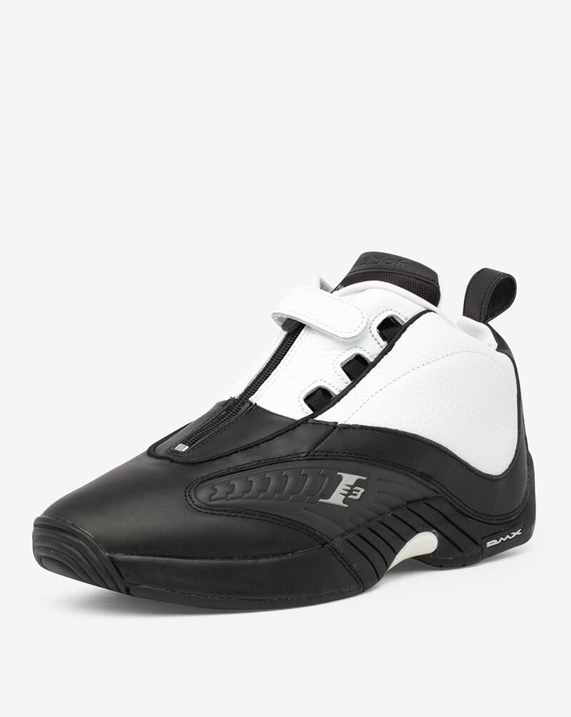 Reebok Answer IV G55111 Black 2