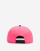 New Era 9Fifty Chicago Blackhawks A-Frame Snapback Hat 71048750 Pink 3