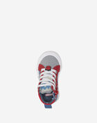 Toddler Optimus High Top Sneakers