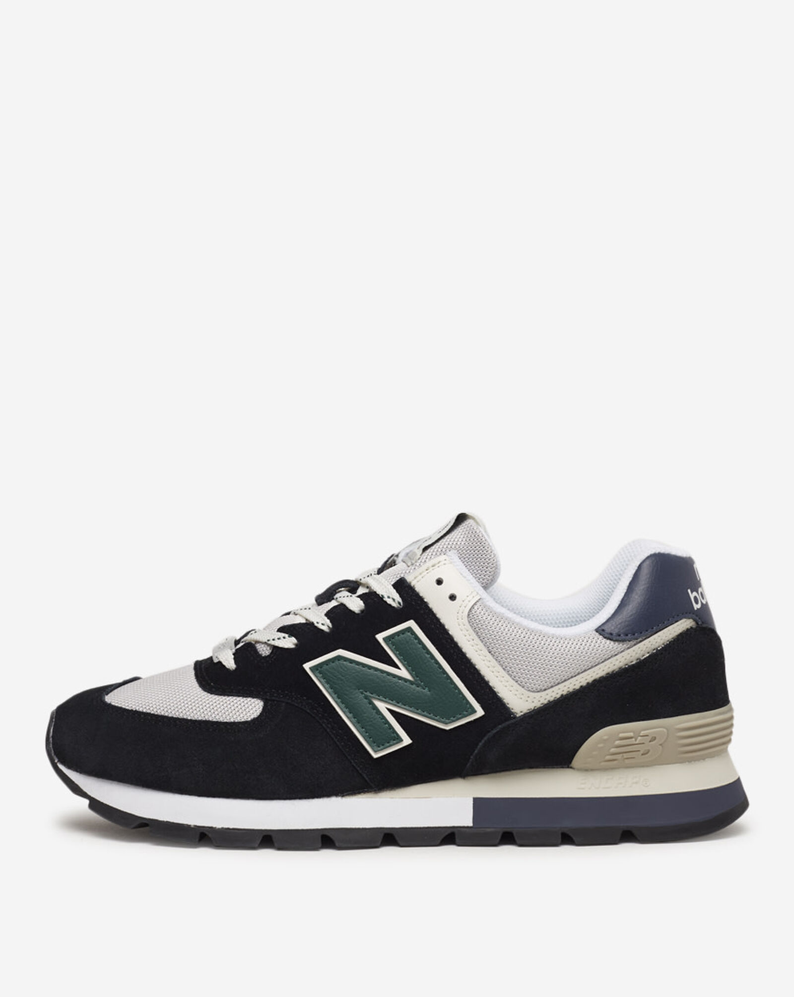 Shop New Balance 574 ML574DVB green | SNIPES USA