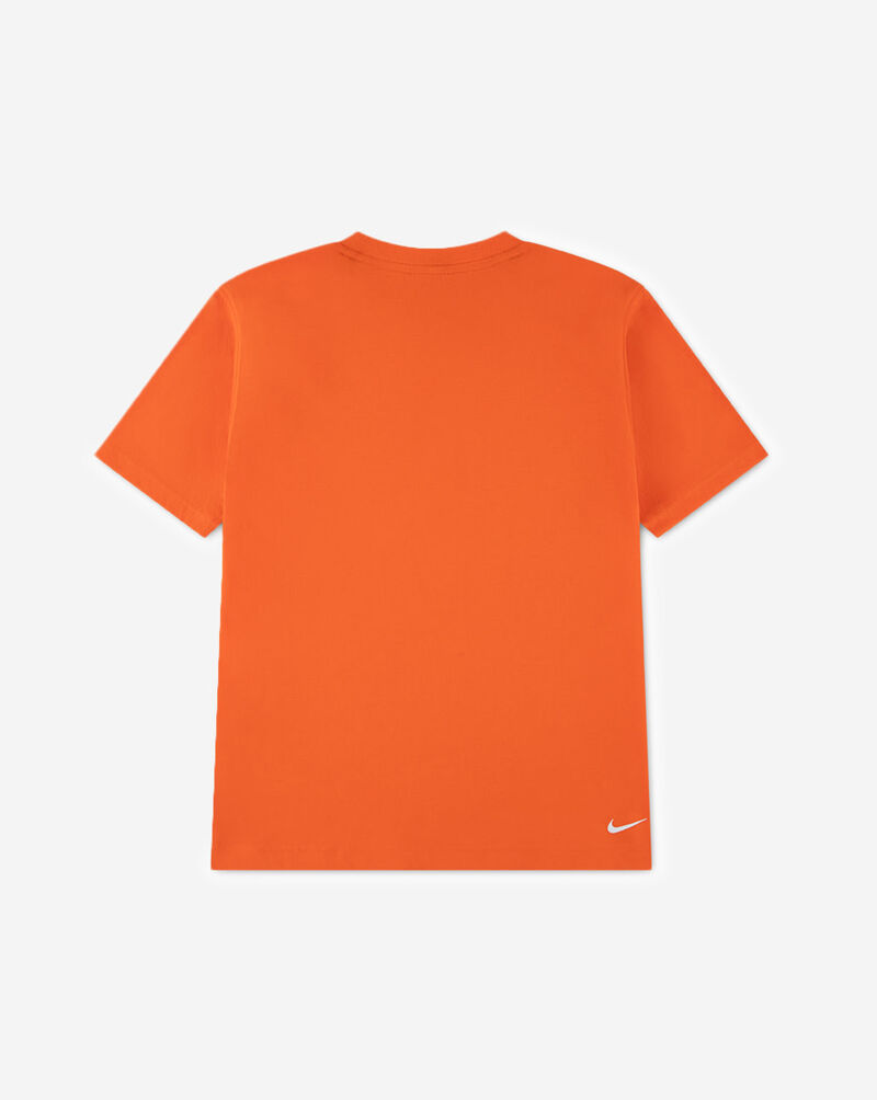 Nike Big Kids' ACG Short-Sleeve T-Shirt 9WCA87-N1Y Orange 3