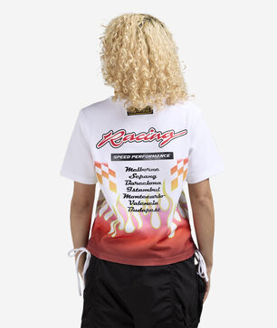 Racing Tee