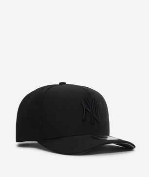 9Fifty New York Yankees A-Frame Snapback Hat