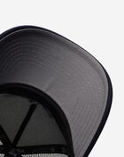 New Era 9Forty A-Frame New York Yankees State Flower Snapback Hat 60668884 White 4