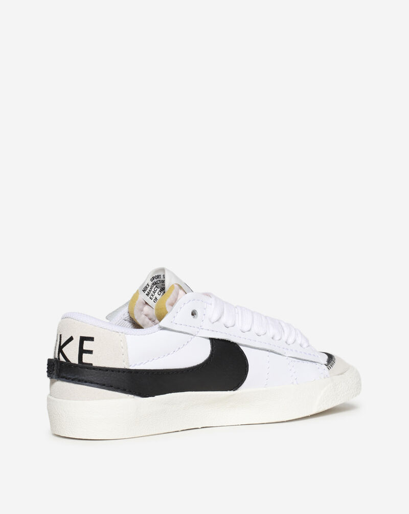 Shop Nike Blazer Low 77 Jumbo Dq1470 101 White Snipes Usa