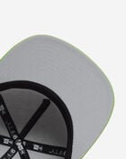 New Era 9Fifty New York Yankees A-Frame Snapback Hat 71015770 Grey 4