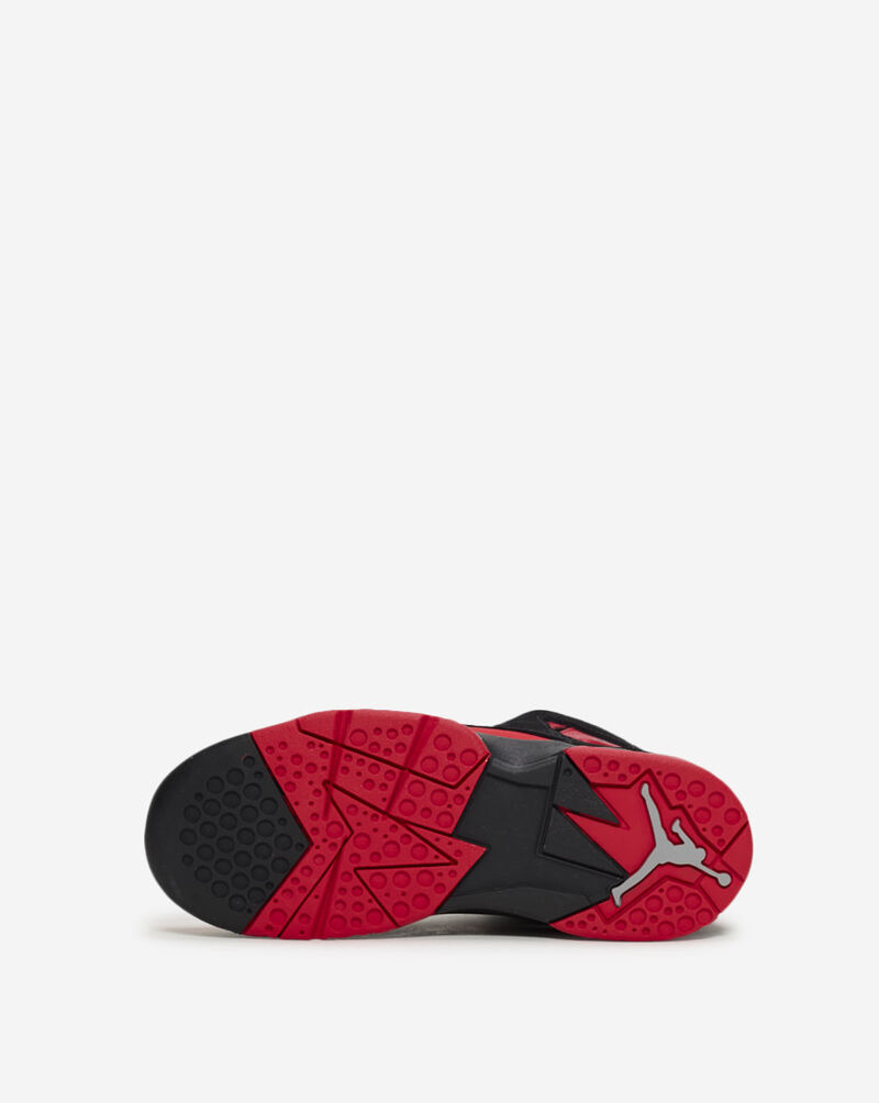Jordan Little Kids' True Flight CU4935-001 Black 6