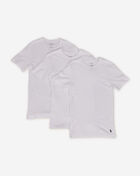 3Pk Slim Crew Tee