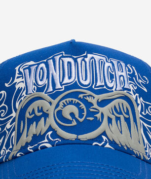 Enigma Trucker Hat