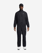 Nike NOCTA Northstar Nylon Track Pants FN7668-010 Black 5