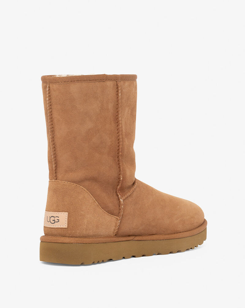 UGG Classic Short II Boots 1016223CHE Brown 3
