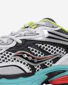 Saucony Grade School ProGrid Omni 9 SYF25AA7 Grey 8