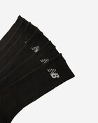 New Balance Crew 3-Pack Socks NBU241CR17 Black 3