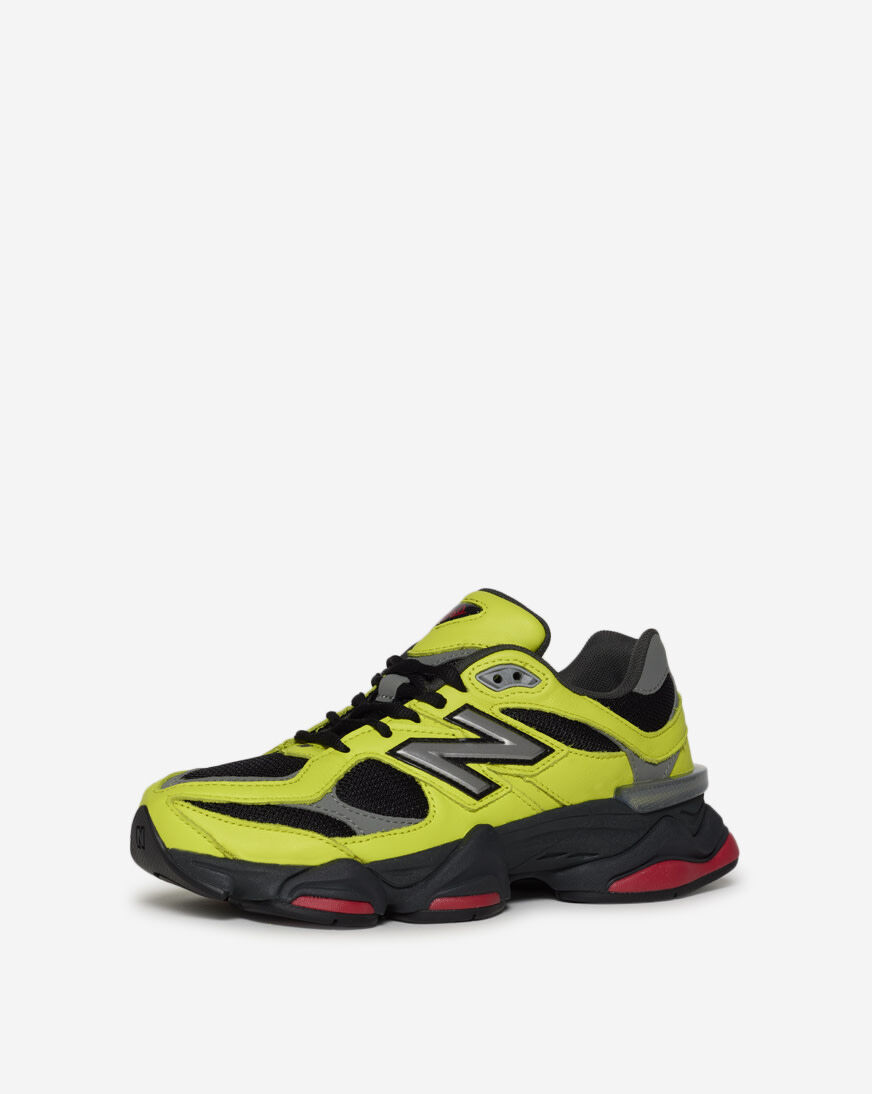 ★New Balance x SNIPES★U90/60★オリーブ★ Shop New Balance 9060 U9060EEC green | SNIPES USA