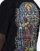 Decibel Eternal Light Tee SSKT001-BLK Black 3