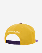 LSU Tigers Transcript Snapback Hat