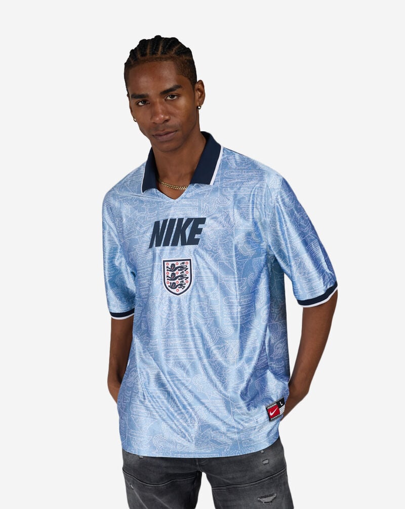 Nike England Energy Dri-FIT Soccer Top IH1866-486 Blue 1