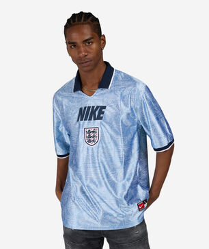 England Energy Dri-FIT Soccer Top