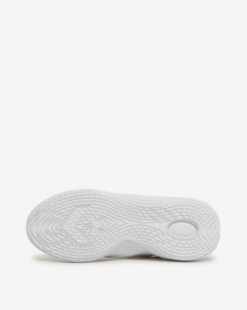 Converse Grade School Shai 001 A19934CJ White 6