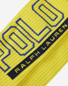 6-Pack Logo Crew Socks