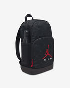 Jordan Air Raid Backpack  9A9250-KK2 Black 4
