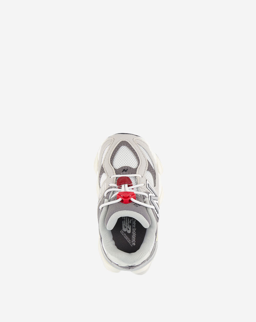 Shop New Balance Toddler 9060 IV9060GY grey | SNIPES USA