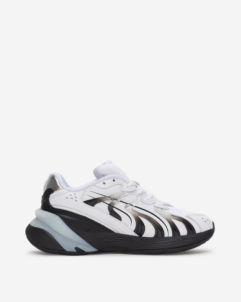 Puma Grade School Inverse 40398201 White 4