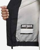 Nike Little Kids' NSW Synthetic Fill Hooded Jacket  86K082-K76 Black 5