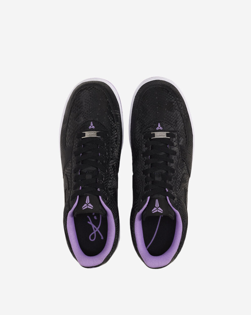 Nike Kobe Air Force 1 Low IB0018-007 Black 7