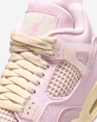 Jordan Air Jordan 4 Retro "Pearl Pink and Iced Carmine" IB6716-600 Pink 7