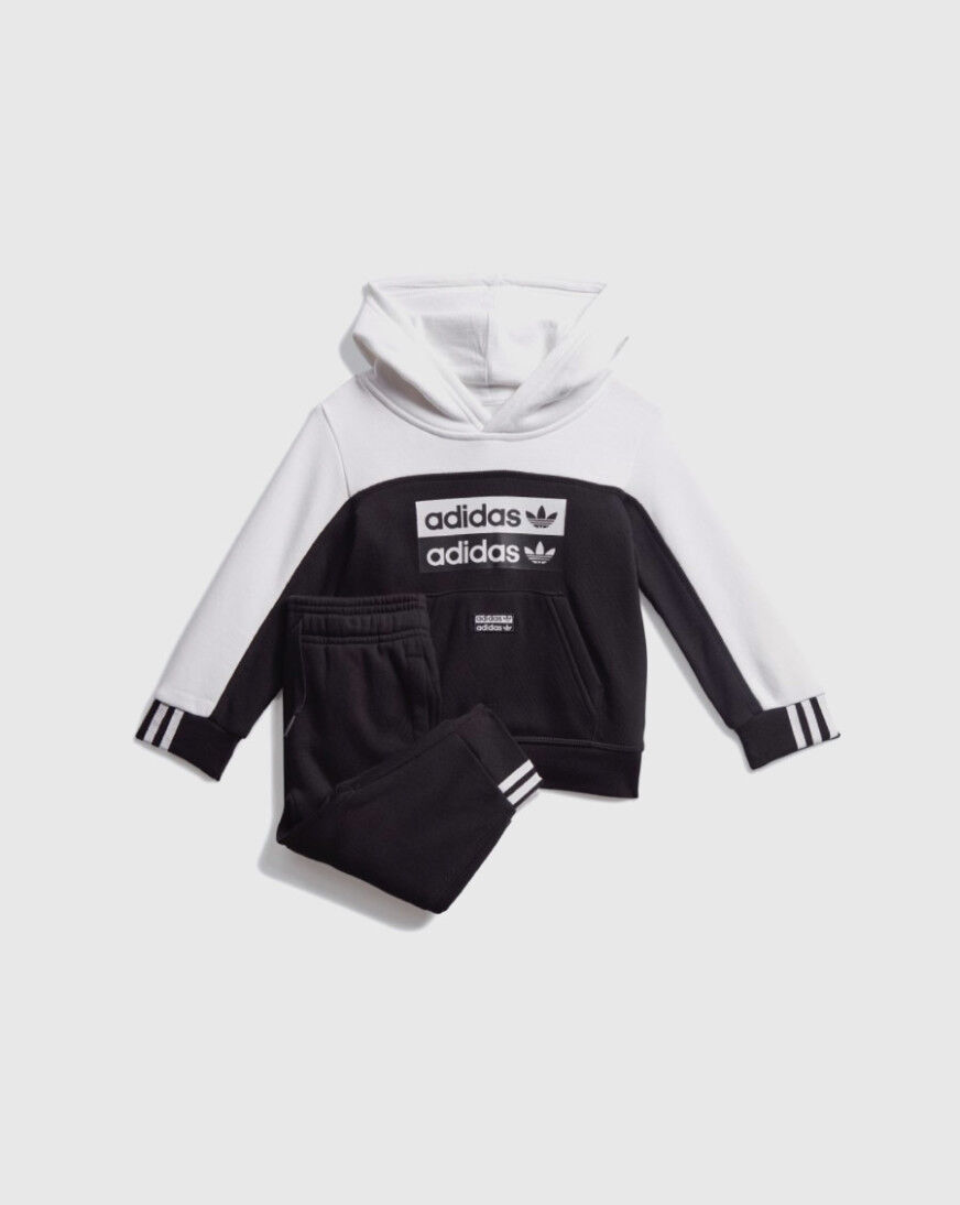 adidas hoodie toddler
