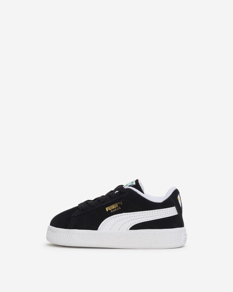 Puma Toddler Suede Classic 39985601 Black 1