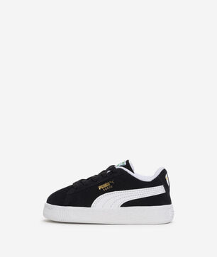 Toddler Suede Classic