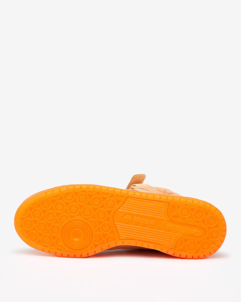 adidas Forum Low FX3466 Orange 4