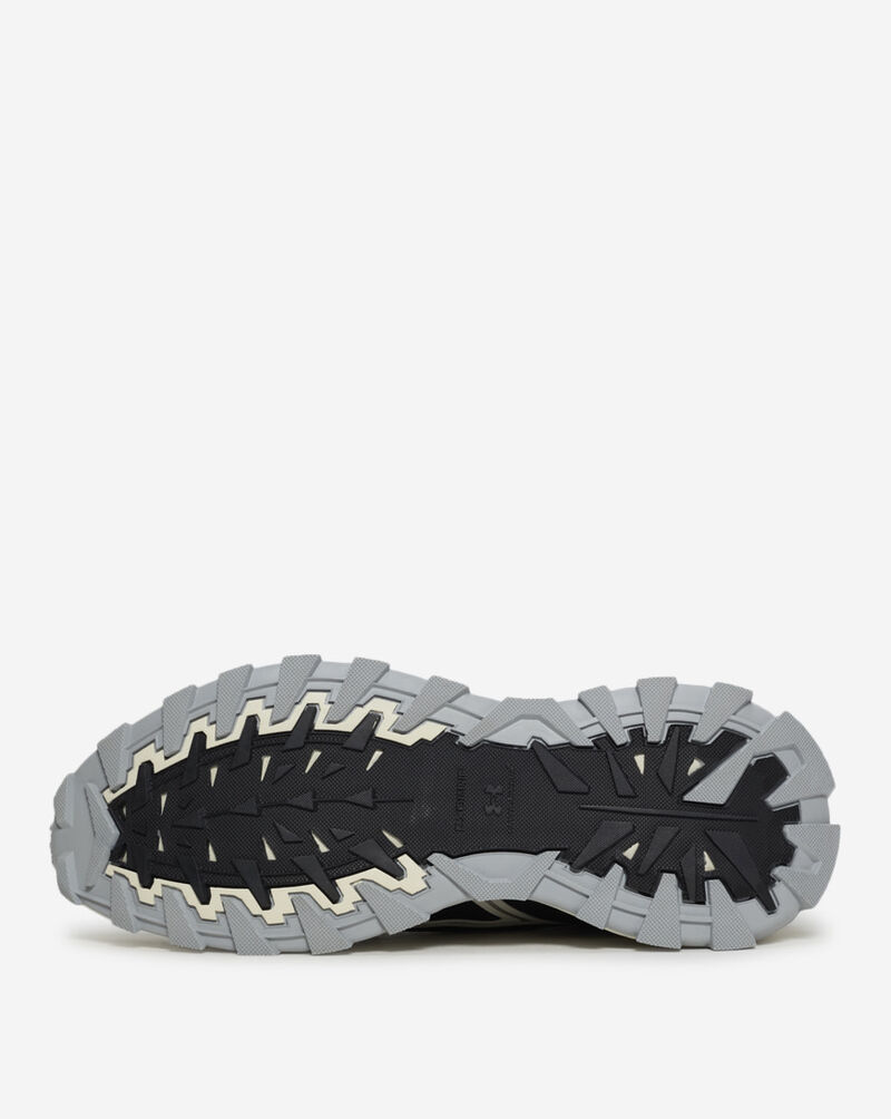 Under Armour EXPLOR Trail 6012791-110 Black 6