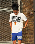New York Knicks Practice Tee