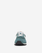 New Balance Grade School 574 GC574VPG Green 3