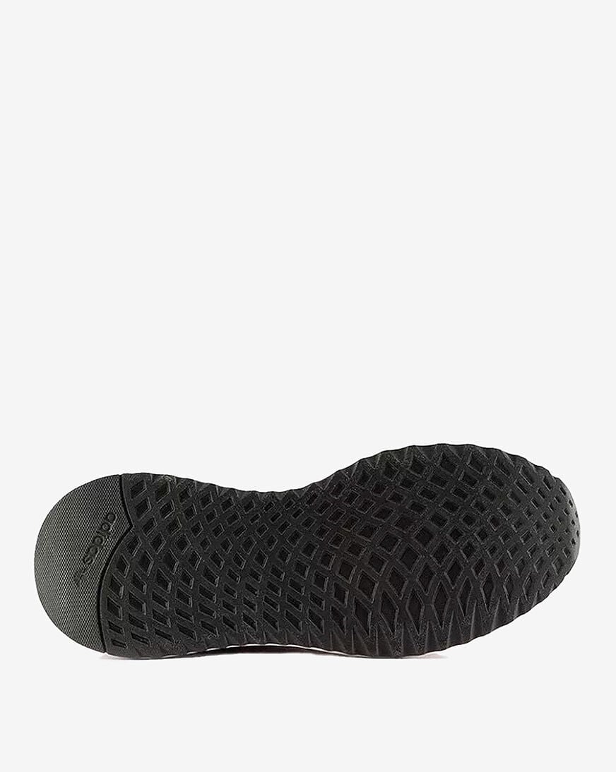 adidas u_path run core black mens shoes