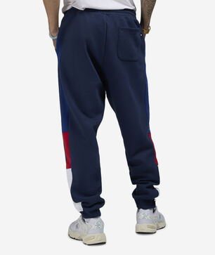 Colorblock Jogger