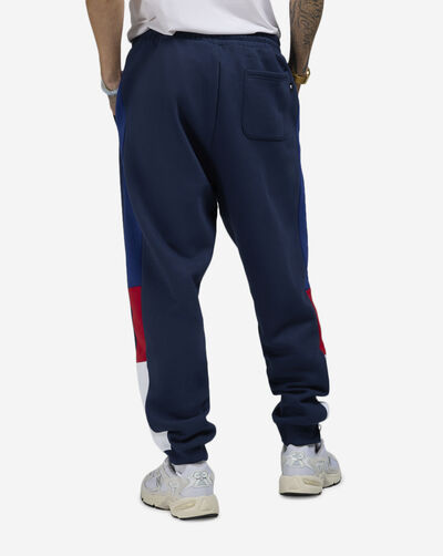 Colorblock Jogger