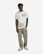 Multi Cargo Pocket Pant